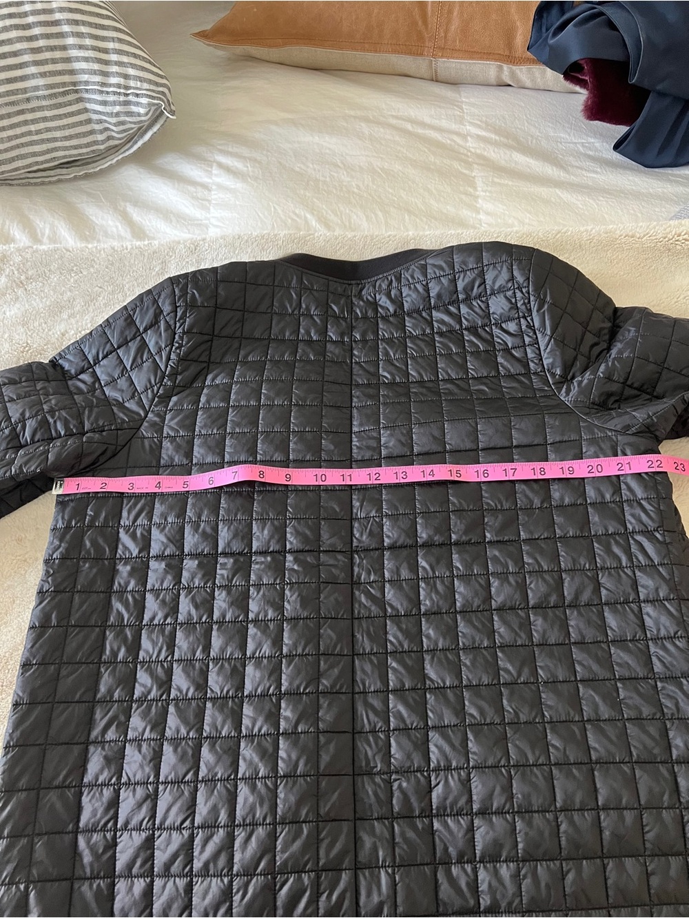 Athleta Black  Jacket